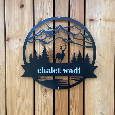 Wadi By Interhome Dom wakacyjny Heure