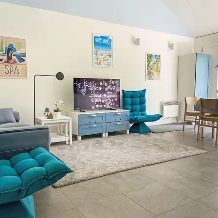 Dom wakacyjny Wadi By Interhome *