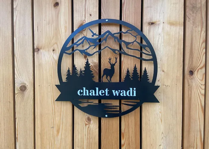 Modernes Fuer 4 Personen In Einem Waldpark By Interhome Holiday home Heure